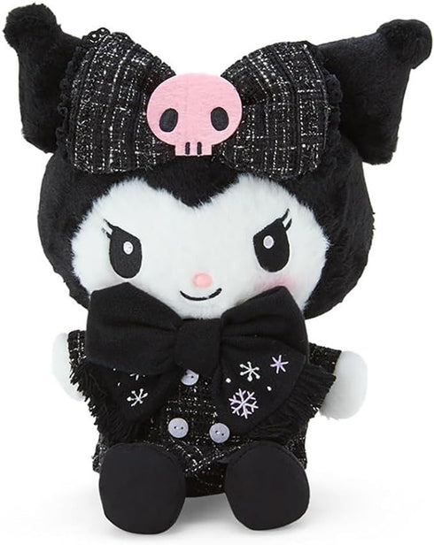 SANRIO | Winter Outfits Plush