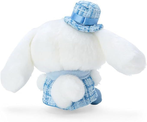 SANRIO | Winter Outfits Plush Mascot Holder