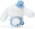 SANRIO | Winter Outfits Plush Mascot Holder