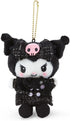 SANRIO | Winter Outfits Plush Mascot Holder