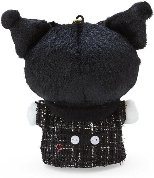 SANRIO | Winter Outfits Plush Mascot Holder