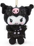 SANRIO | Winter Outfits Plush Mascot Holder