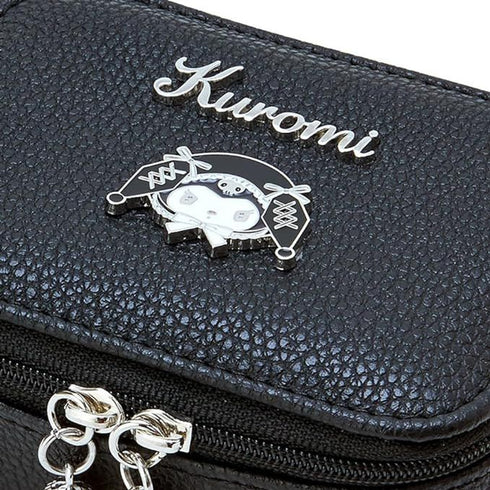 SANRIO | Moonlit Night MeloKuro Accessory Pouch