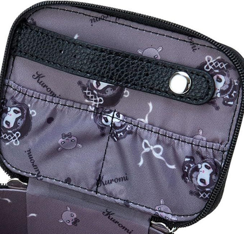 SANRIO | Moonlit Night MeloKuro Accessory Pouch