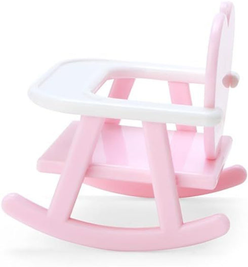 SANRIO | Original Swinging Baby Chair Mascot