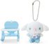 SANRIO | Original Swinging Baby Chair Mascot
