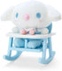 SANRIO | Original Swinging Baby Chair Mascot
