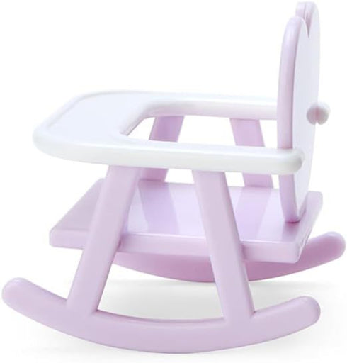SANRIO | Original Swinging Baby Chair Mascot