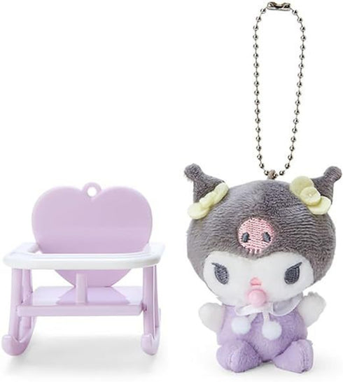 SANRIO | Original Swinging Baby Chair Mascot