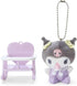 SANRIO | Original Swinging Baby Chair Mascot