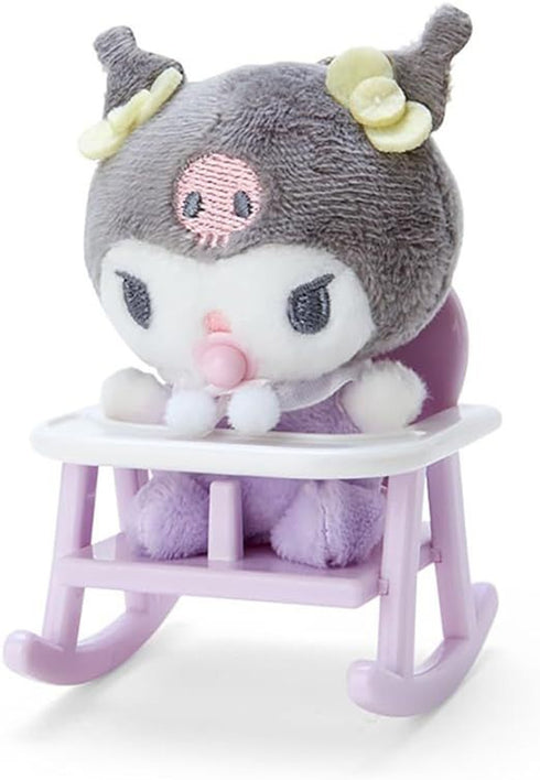SANRIO | Original Swinging Baby Chair Mascot