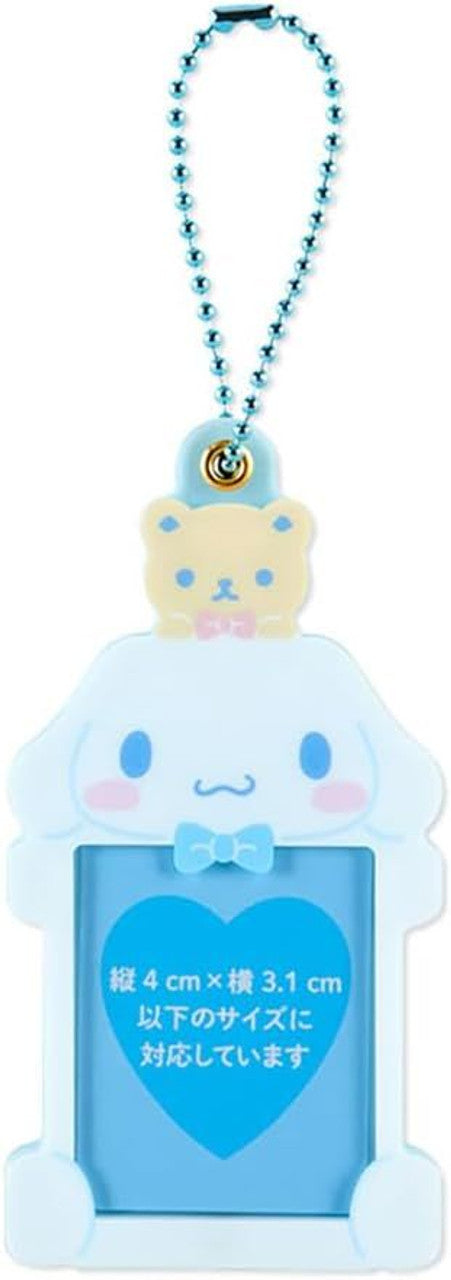 SANRIO | Original ID Photo Holder Enjoy Idol