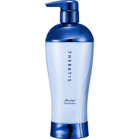 THERATIS | Moonlight Sleek Treatment