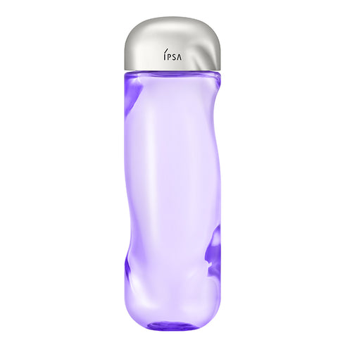 IPSA | THE TIME R AQUA Limited Design Bottle