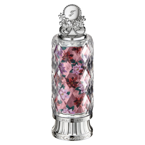 JILLSTUART | Bloom Lip Candy 12 Merry Poinsettia