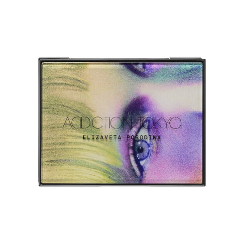 ADDICTION | Holiday Eyeshadow Palette Unknown Familia