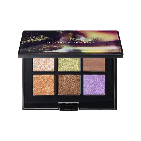 ADDICTION | Holiday Eyeshadow Palette Unknown Familia