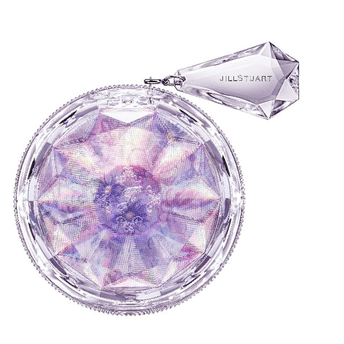 JILLSTUART | Bloom Mix Blush Compact Unicorn Utopia Limited Edition