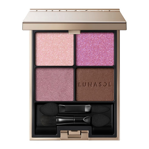 LUNASOL| Eye Coloration <Limited Edition>