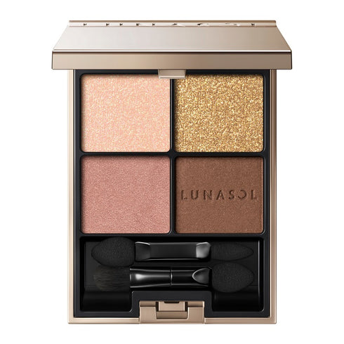 LUNASOL| Eye Coloration <Limited Edition>