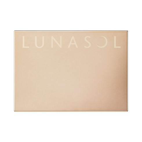 LUNASOL | Cheek Color Glow EX 08 with Cheek Compact