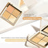 JUDYDOLL | 5 Shades Concealer Palette