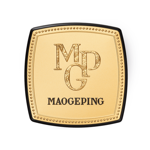 MAOGEPING | Luminous Perfect Cream Foundation