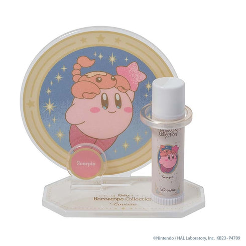 LOVISIA | Kirby Lip Balm Constellation Set
