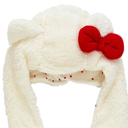 SANRIO | Hello Kitty Kids Hooded Muffler Scarf