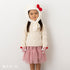 SANRIO | Hello Kitty Kids Hooded Muffler Scarf
