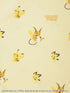 GELATO PIQUE | Pokémon Sleep Pikachu Long Sleeve T-Shirt & Pants Loungewear Set