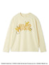 GELATO PIQUE | Pokémon Sleep Pikachu Long Sleeve T-Shirt & Pants Loungewear Set
