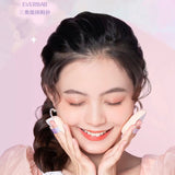 EVERBAB | Marshmallow Air Cushion Puff