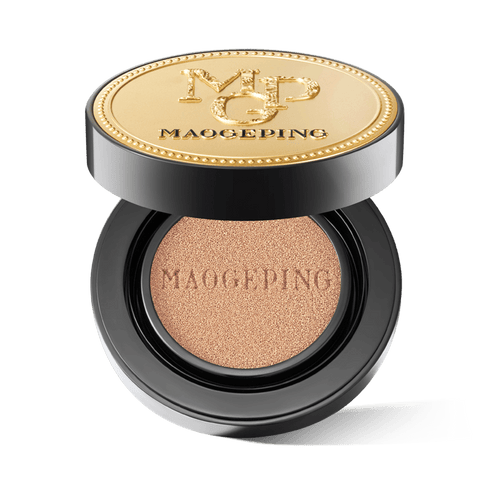 MAOGEPING | Luxury Caviar Flawless Cushion Liquid Foundation SPF30/PA+++