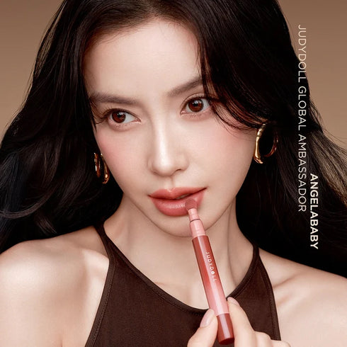 JUDYDOLL | Satin Lip Cream