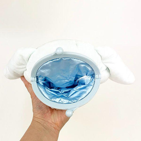 SANRIO | Dreamy Fluffy Accessory Storage Bag