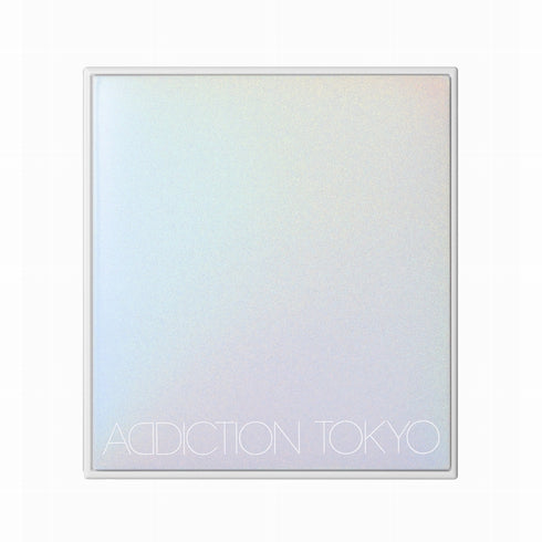 ADDICTION | The Compact Case So Prismatic Limited Edition