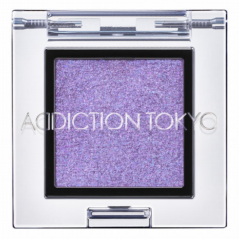 ADDICTION | The Eyeshadow Prism