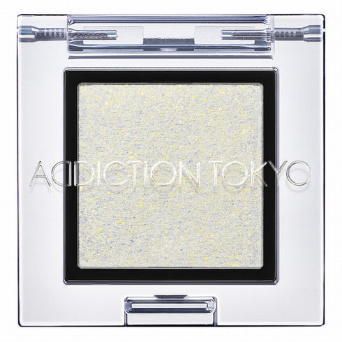 ADDICTION | The Eyeshadow Prism