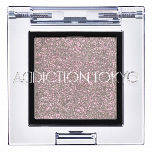 ADDICTION | The Eyeshadow Prism