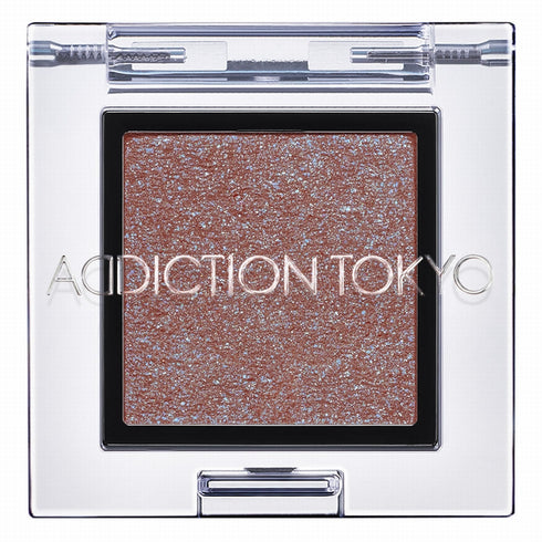 ADDICTION | The Eyeshadow Prism