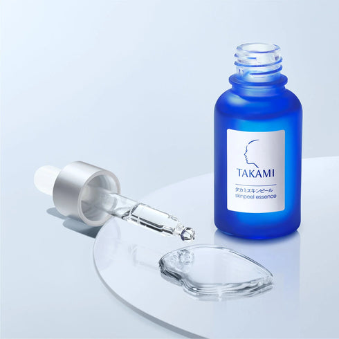 TAKAMI | Skin Peel Care Lotion