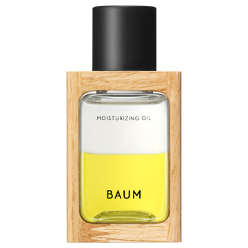 BAUM | Moisturizing Oil 60ml