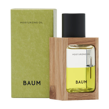 BAUM | Moisturizing Oil 60ml
