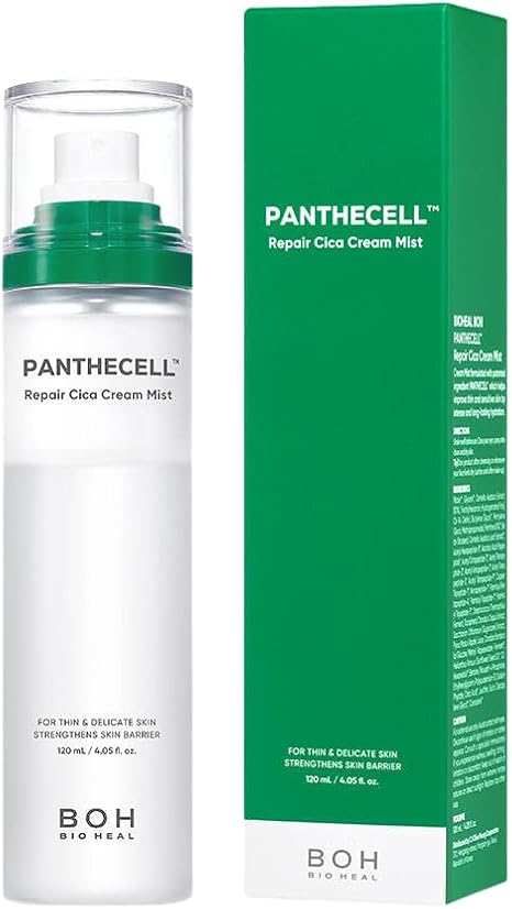 BIOHEAL BOH | Panthecell Repair Cream Mist 120ml