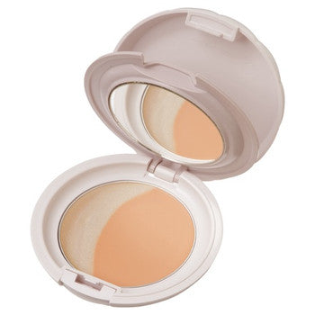 CANMAKE | Luminous Luna Pact G01 Light Beige