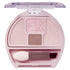 CANMAKE | Plumpuku Coordinate Eyes Neo Shadow Palette #N01 Shiratama Plumpuku
