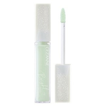 CEZANNE | Bright Color Sealer 20 Retouch Green