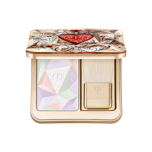 CLE DE PEAU BEAUTE | Le Lesourdeclar Luminizing Love Collection 2024 17 Celestial Sparks