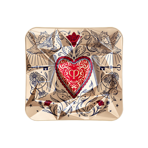 CLE DE PEAU BEAUTE | Le Lesourdeclar Luminizing Love Collection 2024 17 Celestial Sparks